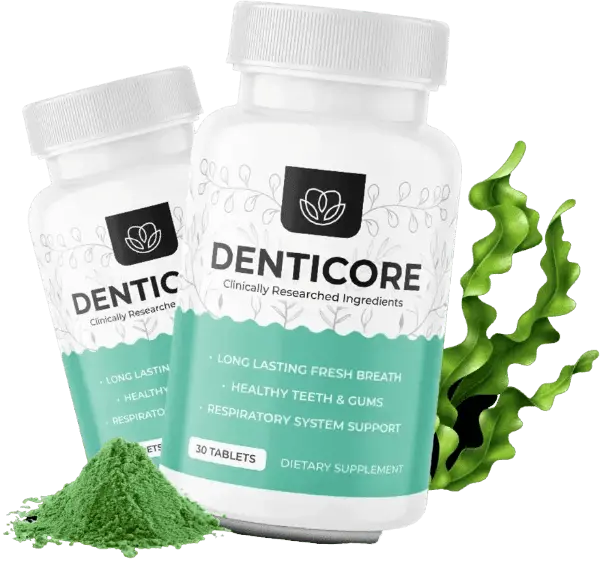 DentiCore supplement