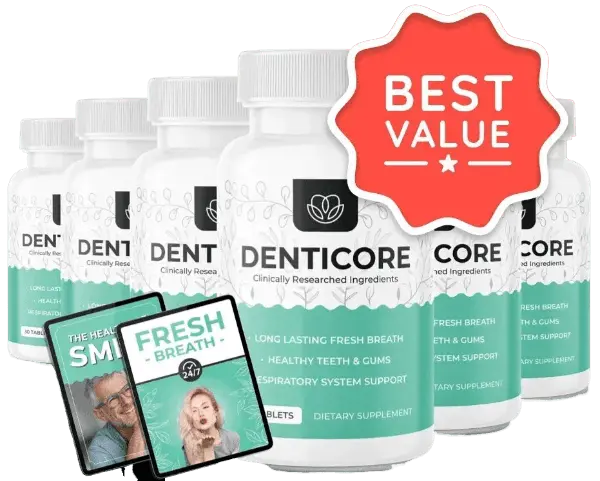 denticore combo