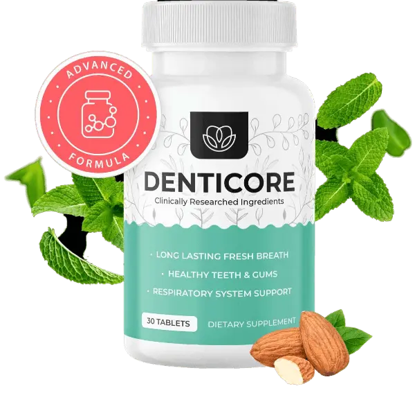 DentiCore official