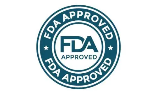 DentiCore FDA Approved